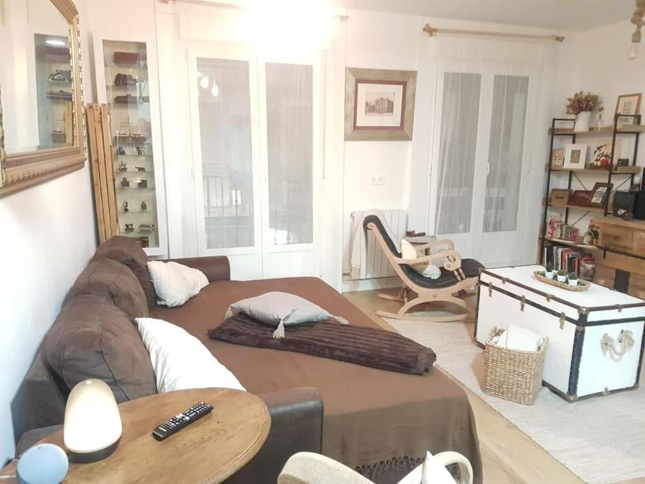 Artekale44 Apartamento Bilbau Exterior foto